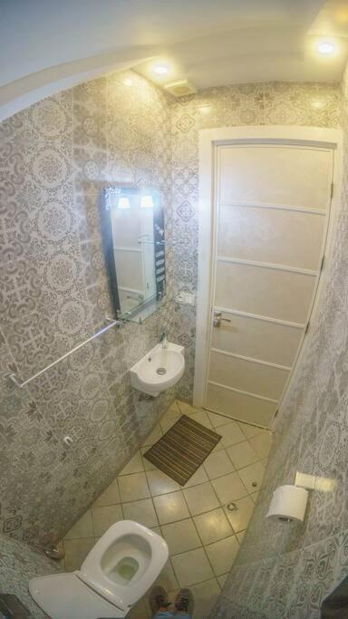 Appartement Tout Confort Essaouira Exterior photo