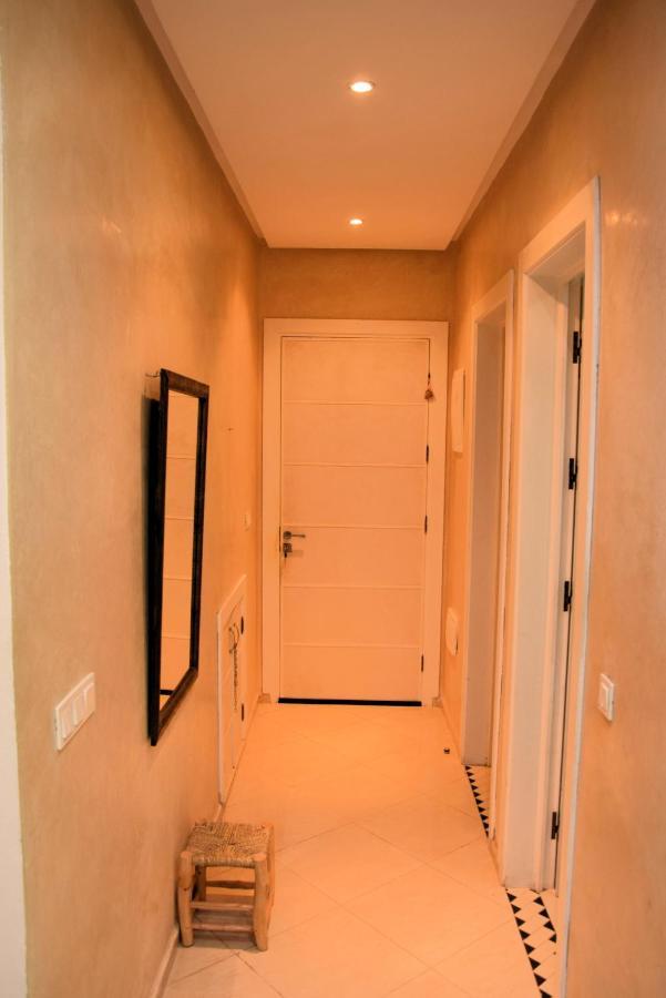 Appartement Tout Confort Essaouira Exterior photo