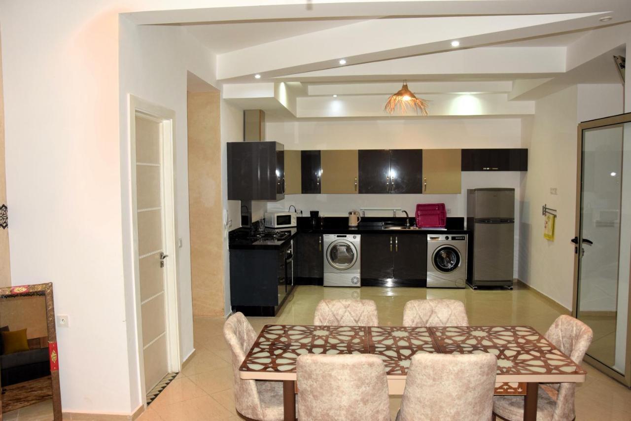 Appartement Tout Confort Essaouira Exterior photo