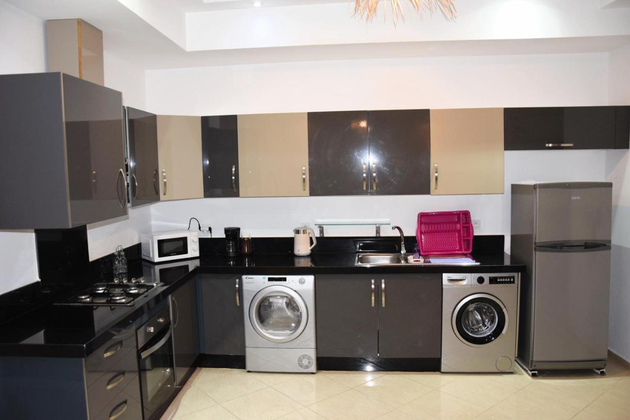 Appartement Tout Confort Essaouira Exterior photo